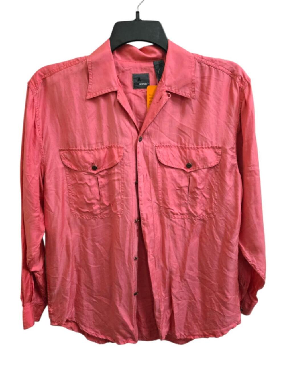Very Good S Liz Wear Button-Up Shirt